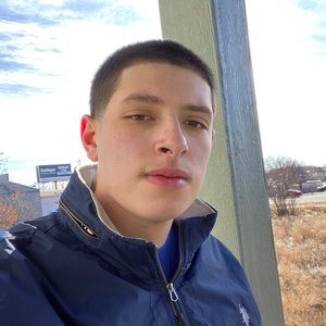 Meet your Posher, George